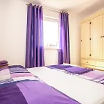 Apartment Boro - A6 Second Floor - Mpolo Medulin