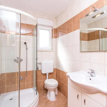 Boro - A6 Second Floor - Mpolo *