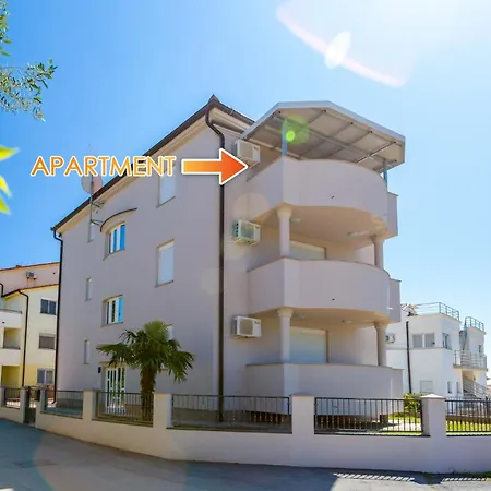 Apartman Boro - A6 Second Floor - Mpolo *