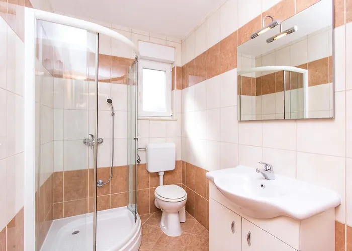 Boro - A6 Second Floor - Mpolo *