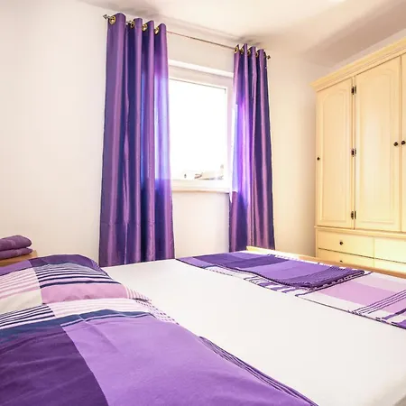 Apartment Boro - A6 Second Floor - Mpolo Medulin