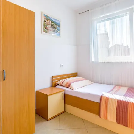 Appartement Boro - A6 Second Floor - Mpolo