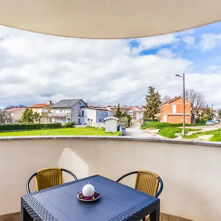 Boro - A6 Second Floor - Mpolo Medulin