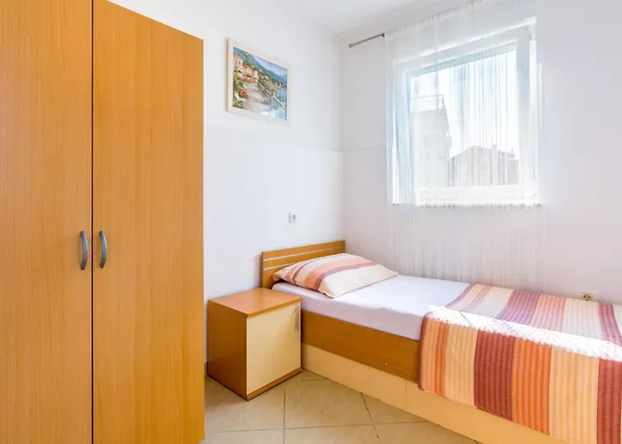 Appartement Boro - A6 Second Floor - Mpolo