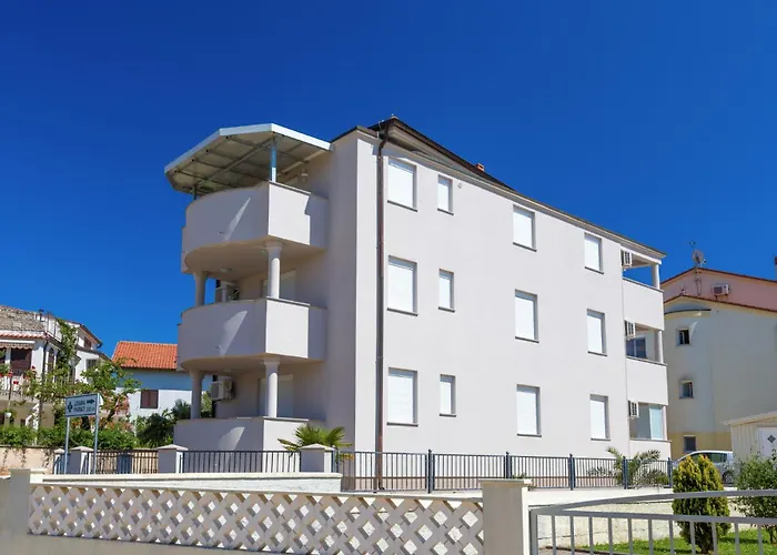 Appartement Boro - A6 Second Floor - Mpolo