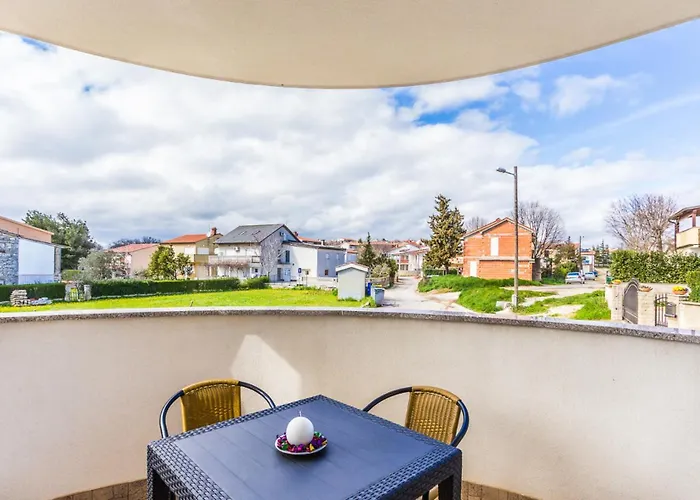 Boro - A6 Second Floor - Mpolo Medulin