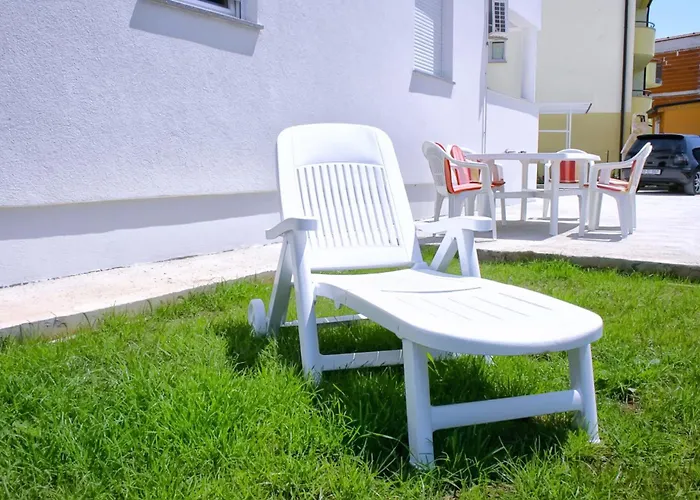 Appartement Boro - A6 Second Floor - Mpolo