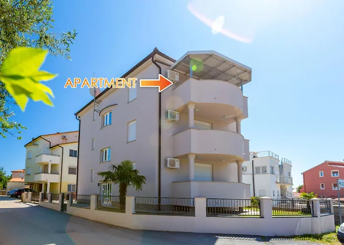 Appartement Boro - A6 Second Floor - Mpolo *